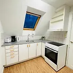 Aday - Elegant And Trendy Apartman Randers