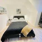 Apartman Aday - Elegant And Trendy Randers