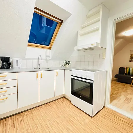 Aday - Elegant And Trendy Apartment Randers