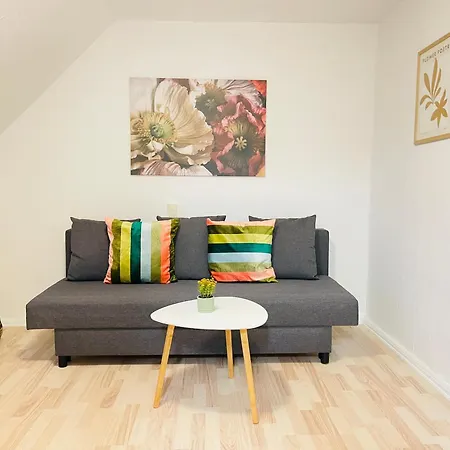 Aday - Elegant And Trendy Randers