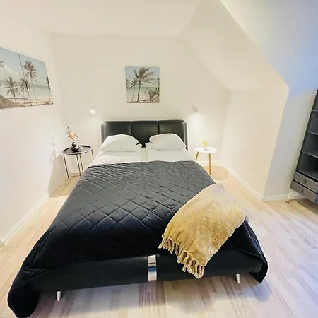 Apartment Aday - Elegant And Trendy Randers