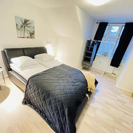 Apartment Aday - Elegant And Trendy