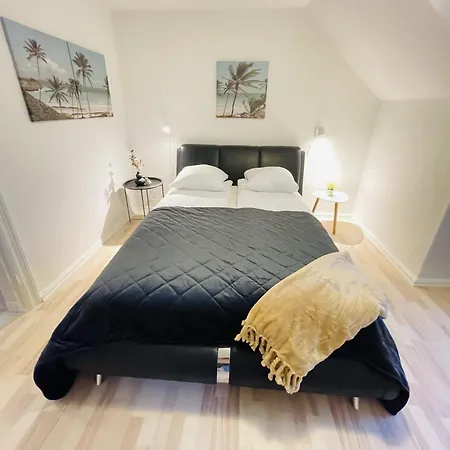 Aday - Elegant And Trendy Apartment Randers