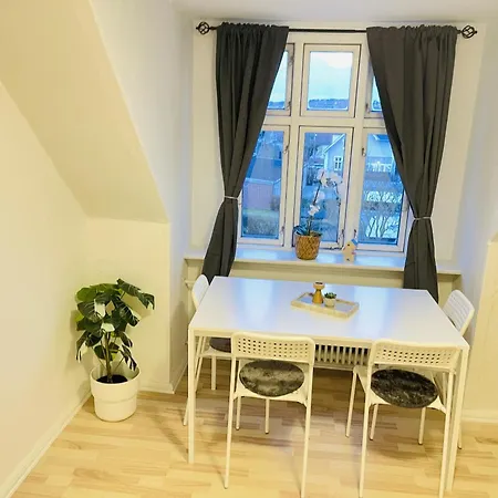Apartment Aday - Elegant And Trendy *