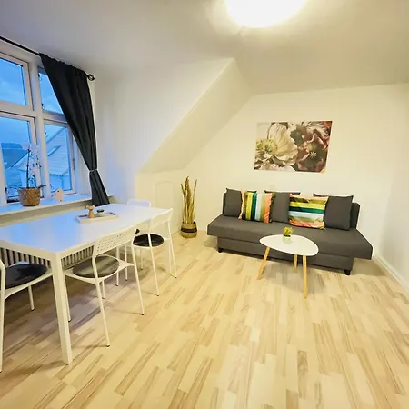 Aday - Elegant&trendy Apartment