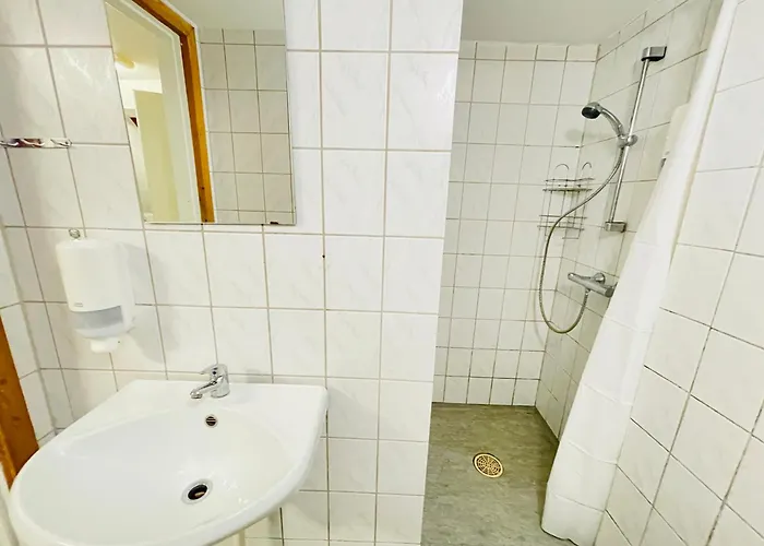 Apartamento Aday - Elegant And Trendy Randers