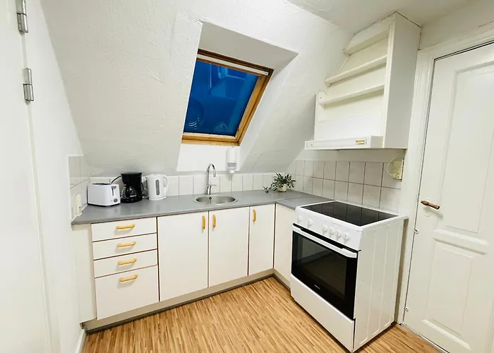 Aday - Elegant And Trendy Apartamento Randers