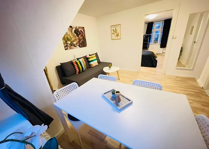 Aday - Elegant And Trendy Apartamento Randers